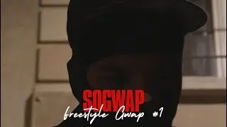 SoGwap - Freestyle Gwap #1