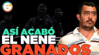 Capo “El Nene Granados” fallece tras ser  baleado por su propio hijo #Guerrero