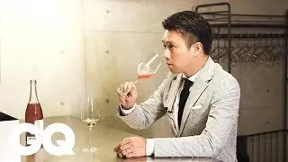 おしゃれな“角打ち”には、ヴァン・ナチュール！【前編】| GQ TASTE | GQ JAPAN