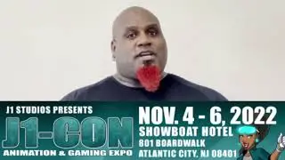 J1-Con November 4-6
