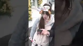 Live Niu Niu 🐮~ (牛牛🐮～) Yifan (一繁) Casual chat 31.01.2026 17:26 China time
