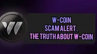 W Coin Airdrop | Is it Scam or Legit? (2025)