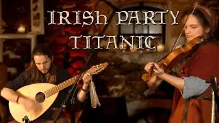 Żniwa - &ldquo;Titanic - Irish Party&rdquo; (LIVE)