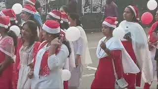 Happy Christmas & Merry Christmas ❤️Happy New year 2026♥️God loves you ❤️