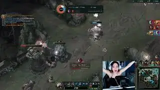 Azir Herald Chinese Hack