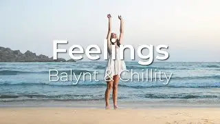 Feelings &ndash; Balynt & Chillity | Stutter House | Copyright Free Music