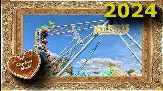 Nessy | Markmann | 655. P&uuml;tzchens Markt | Bonn | 2024