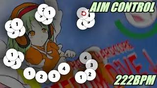Freedom Dive [Aim control CS4] A rank