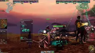 Guild Wars🔴Dervish🌎[HM]Elite Skill Capturing in Kourna Region😁It's Grinding Time!🔥Super Lit!