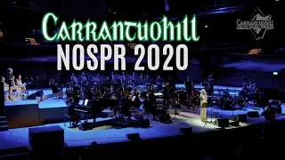 Carrantuohill - Zielona Wyspa Śląsk - NOSPR 2020