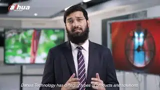 Dahua Talks | Dahua Technology's Commercial Display