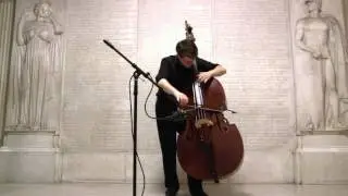 Bach - Fugue (from Lute Suite BWV 995)