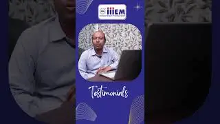 Participant Review About Our Project Pragati | Export Import Business | iiiEM