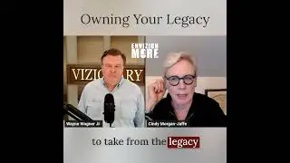 How Legacy Makes Family Decisions More Difficult
