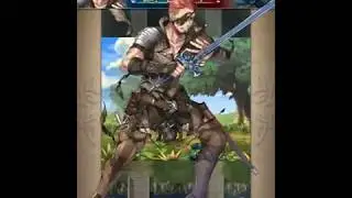 [Infernal] - L!Alm LHB - Echoes clear (Saber, Celica, Kliff, Genny)
