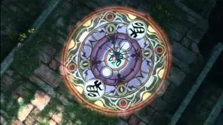 [PS3] Final Fantasy X HD Remaster - Boss: Yunalesca