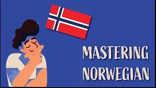 Mastering Norwegian EPISODE 4