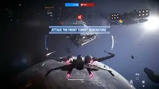 STAR WARS™ Battlefront™ II