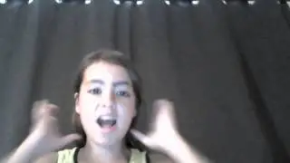 ashleymarieegaming cover of killln it