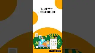 Shop with confidence - Londel