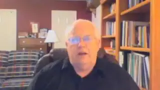 The Power of The Word of God: Working In Us - Steve Atwood (Live on 11/03/16)