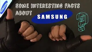 Some interesting facts about SAMSUNG || Hinglish (Hindi +English)