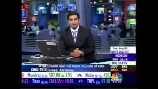 Top PR Agencies in Mumbai India: Deesha PR - CantorCO2e on CNBC.DAT