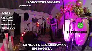 ORQUESTA EN BOGOTA bodas matrimonios bodas orquesta crossover bogota ORQUESTA BODAS BODAS COLOMBOA