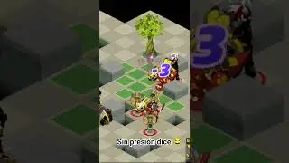 Gracias @MarcelusDOFUSTOUCH por no presionarme 😂 #dofustouch #dofustouch #dofus #gaming #pvp