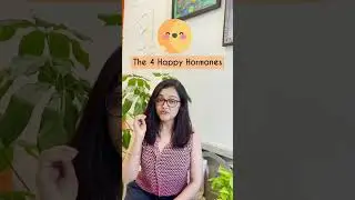 4 совета, которые помогут высвободить гормоны счастья!