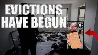 The Eviction Crisis Has Begun And Millions Of Retired Americans Are Going Homeless