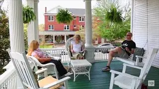 Real Estate & Relocation in Toccoa-Stephens County