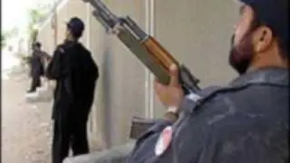 Karachi 2 Robbers killed during Police encounter