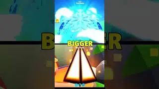 ETERNAL SNOWFLAKE VS PYRAMIDIUM | ROBLOX MINING SIMULATOR 2