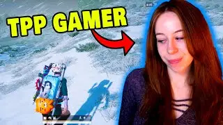 Почему я бросил играть в FPP в UBG...