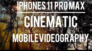 iPhone 11pro Max Videography || Mobile Videography Nepal | Preview Nepal || Explore Nepal