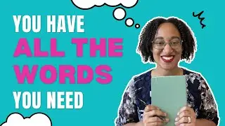 Here's Why You&rsquo;re Qualified to Write Your Story | Motivation for Christian Writers