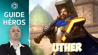 [HotS] Guide/Tuto Uther - Build Pro (post rework)