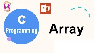 Array in C