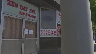 Bay Area spa shuttered after 2 die from Legionnaires&rsquo; disease