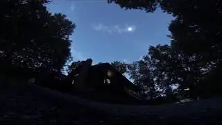Total Eclipse Saint Louis 8-21-17