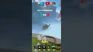 Lokis ULT #dko #divineknockout #loki