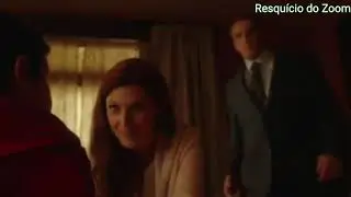 1x1 ⚡ Abertura de The Flash ⚡ Dublado