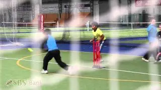 Otago Cricket Holiday Programme