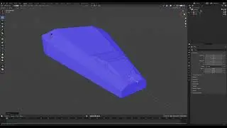 Matilija Aerospace Reworking the Nemesis cockpit beginning work.