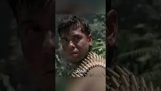 WWII&rsquo;s Machine Gun King   John Basilone
