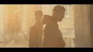 SMOOVA ft. QUEPPA (clan`destin) & ANDRIAN CARASIC / warrior / 2012 / HD video