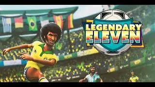 LEGENDARY ELEVEN - Xbox One