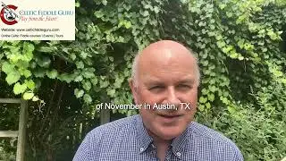 Blackerby Violin Shop Austin TX Play By Ear Scottish Fiddle immersion Workshop #celticfiddleguru