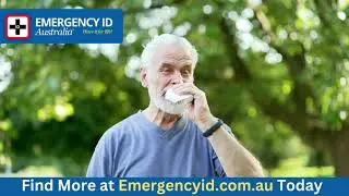 penicillin allergy | Medical ID Bracelets  | Emergency ID Australia | Medical ID Alert Accessories